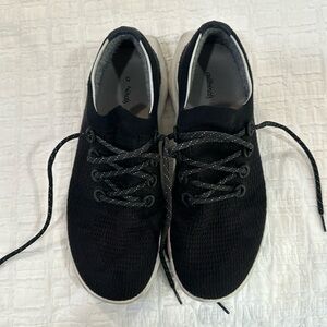 allbirds Men’s Tree Dasher 2